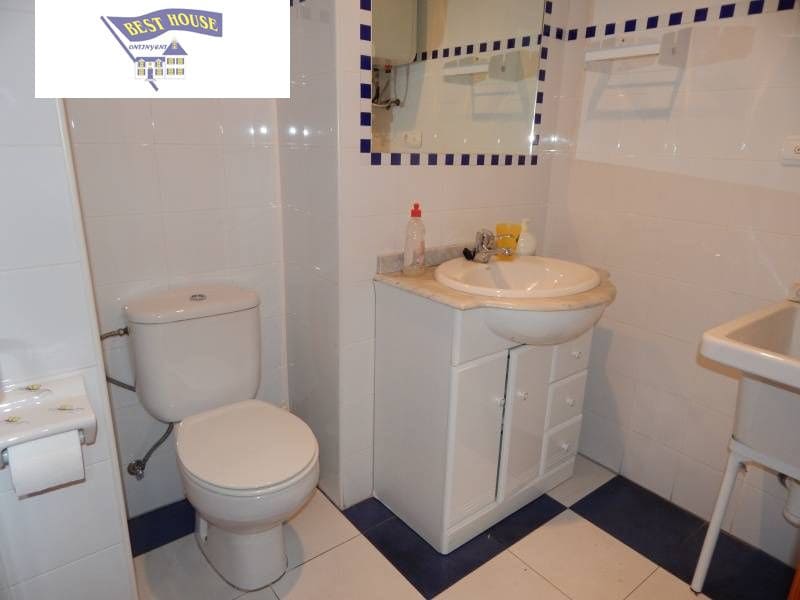 Commercial for rent in Ontinyent - € 600 (Ref: 3652324)