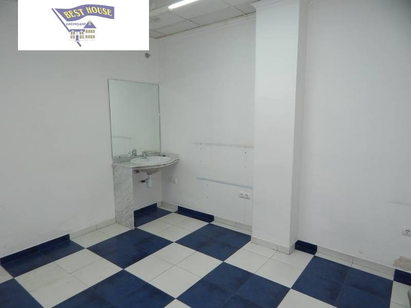 Commercial for rent in Ontinyent - € 600 (Ref: 3652324)