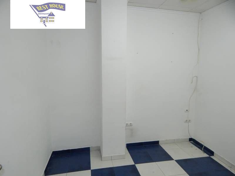 Commercial for rent in Ontinyent - € 600 (Ref: 3652324)