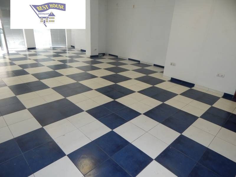 Commercial for rent in Ontinyent - € 600 (Ref: 3652324)