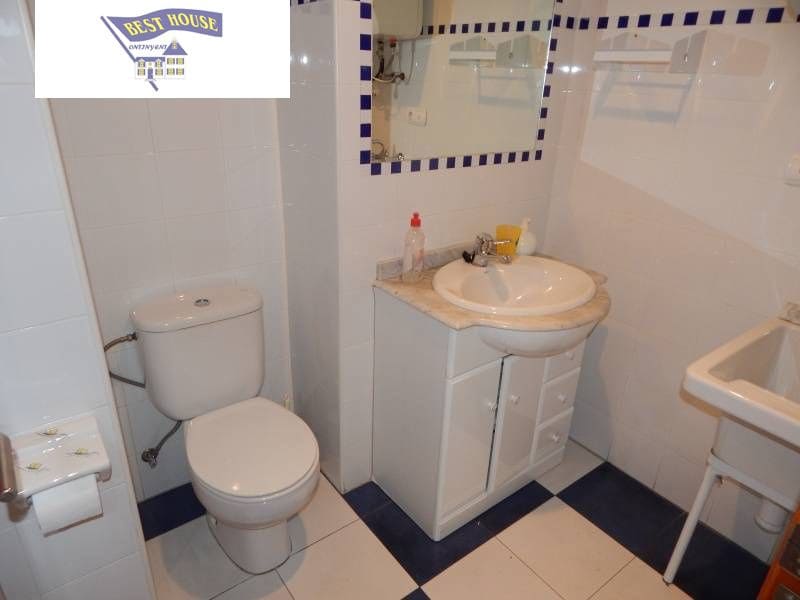 Commercial for rent in Ontinyent - € 600 (Ref: 3652324)
