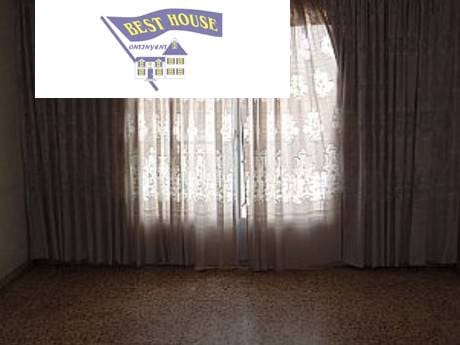 4 soveværelse Lejlighed til salg i L'Alcudia de Crespins - € 103.190 (Ref: 3693732)