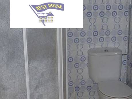 4 makuuhuone Asunto myytävänä paikassa L'Alcúdia de Crespins - 103 190 € (Ref: 3693732)