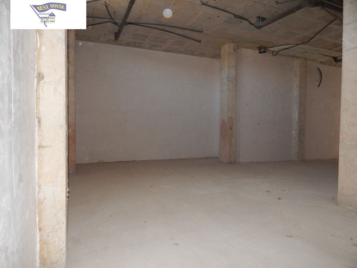 Erhverv til leje i Ontinyent - € 1.000 (Ref: 3721046)