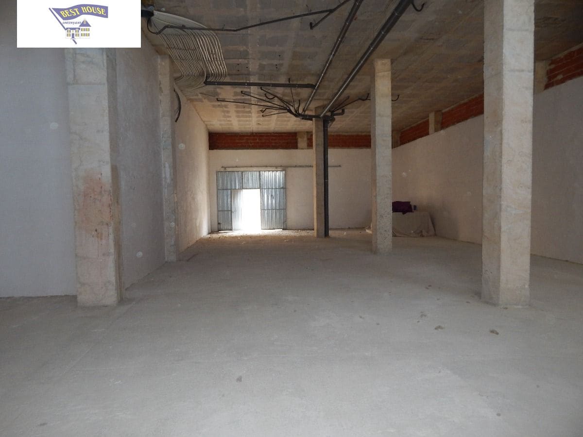 Erhverv til leje i Ontinyent - € 1.000 (Ref: 3721046)