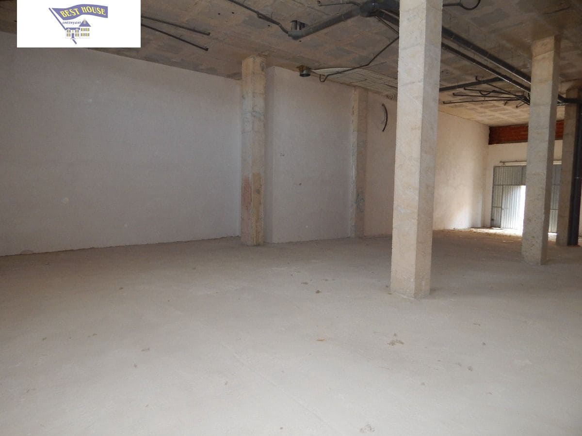 Erhverv til leje i Ontinyent - € 1.000 (Ref: 3721046)