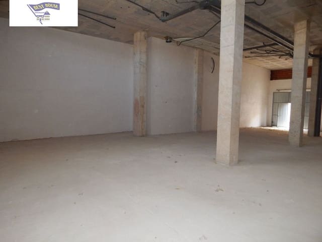 Erhverv til leje i Ontinyent - € 1.000 (Ref: 3721046)