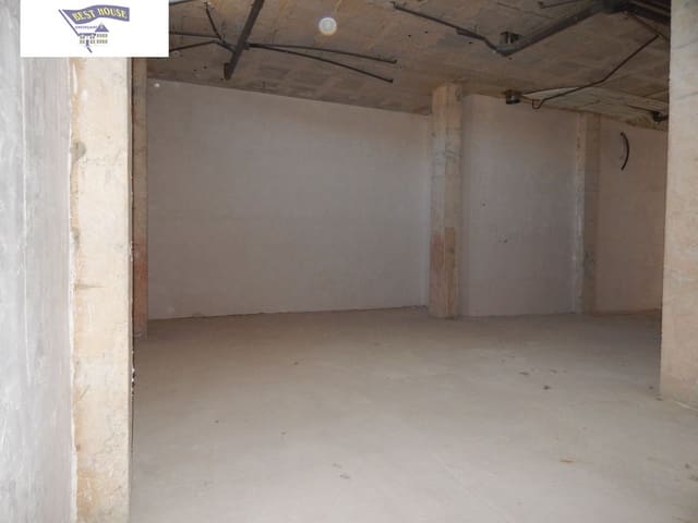 Erhverv til leje i Ontinyent - € 1.000 (Ref: 3721046)