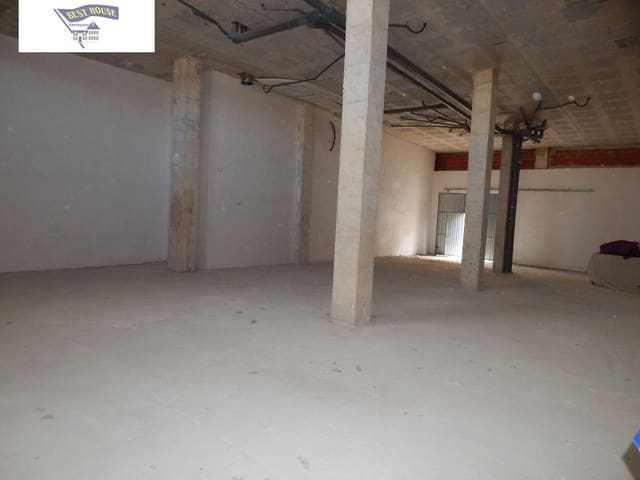 Erhverv til leje i Ontinyent - € 1.000 (Ref: 3721046)