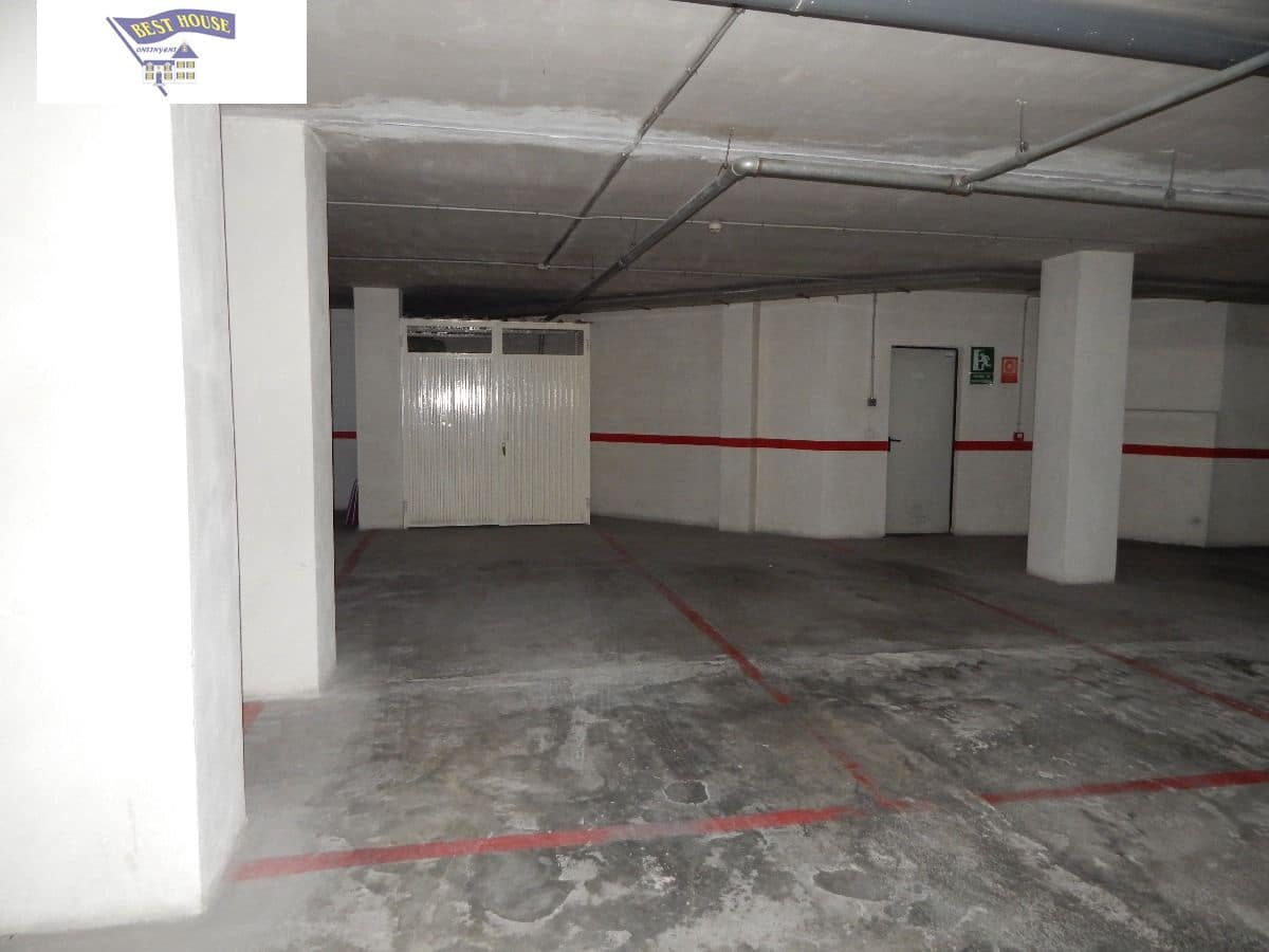 Garage till salu i Ontinyent - 13 000 € (Ref: 3729579)