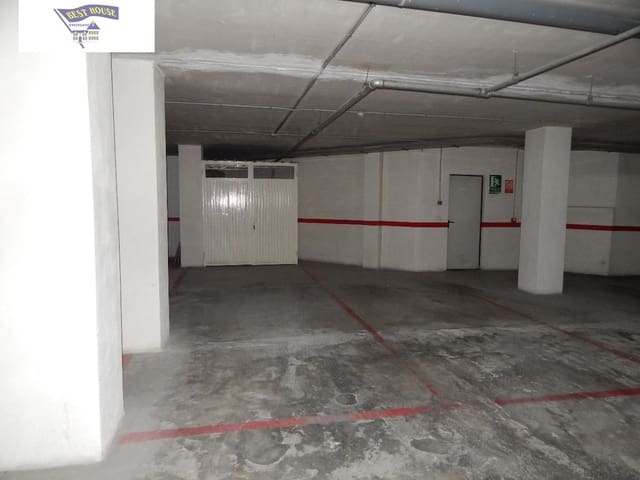 Garage zu verkaufen in Ontinyent - 13.000 € (Ref: 3729579)