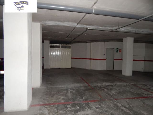 Garage zu verkaufen in Ontinyent - 13.000 € (Ref: 3729579)