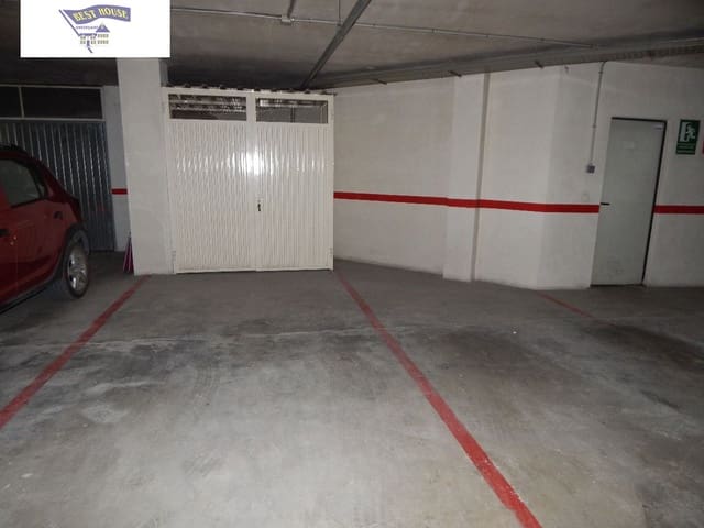 Garage zu verkaufen in Ontinyent - 13.000 € (Ref: 3729579)