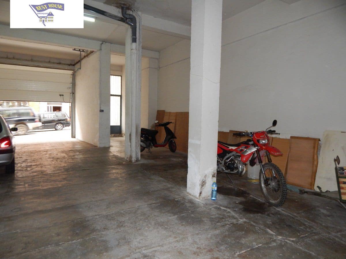 Comercial para venda em Ontinyent - 80 000 € (Ref: 5897692)