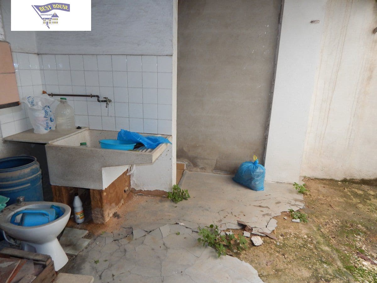 Comercial para venda em Ontinyent - 80 000 € (Ref: 5897692)