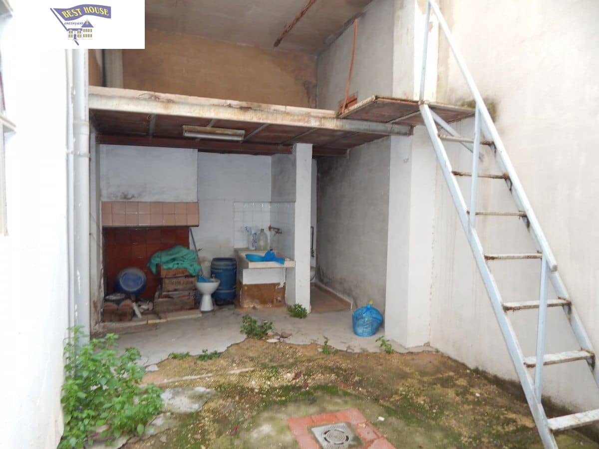 Comercial para venda em Ontinyent - 80 000 € (Ref: 5897692)