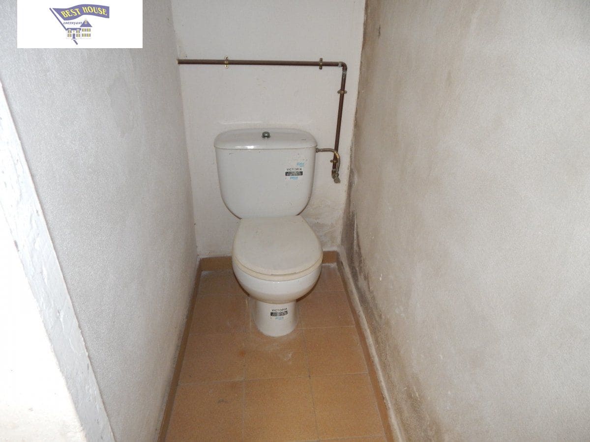 Comercial para venda em Ontinyent - 80 000 € (Ref: 5897692)