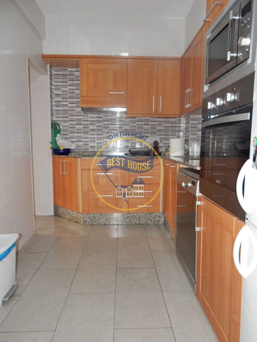 3 soverom Leilighet til salgs i Ontinyent - € 120 000 (Ref: 5897698)