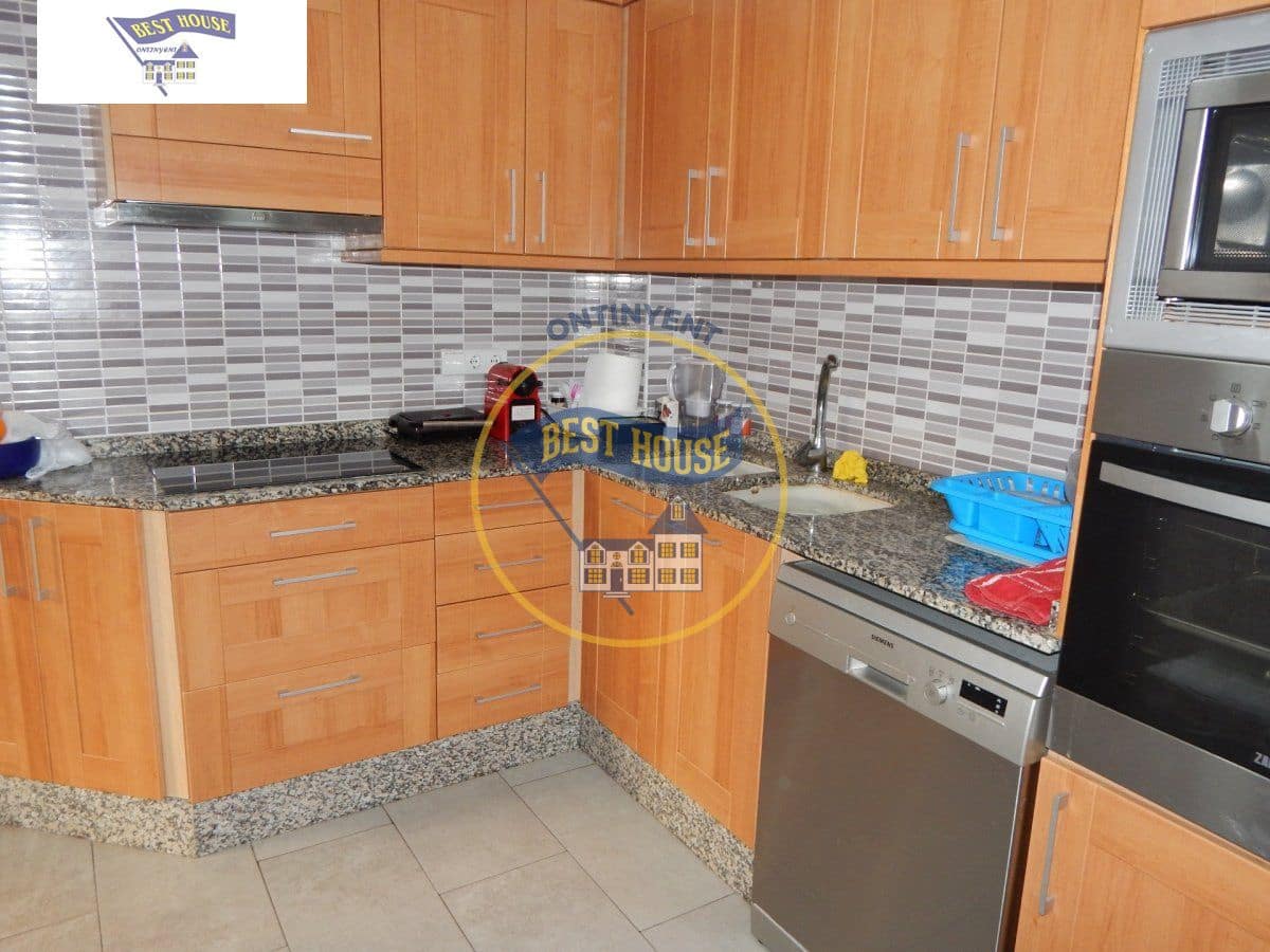 3 soverom Leilighet til salgs i Ontinyent - € 120 000 (Ref: 5897698)