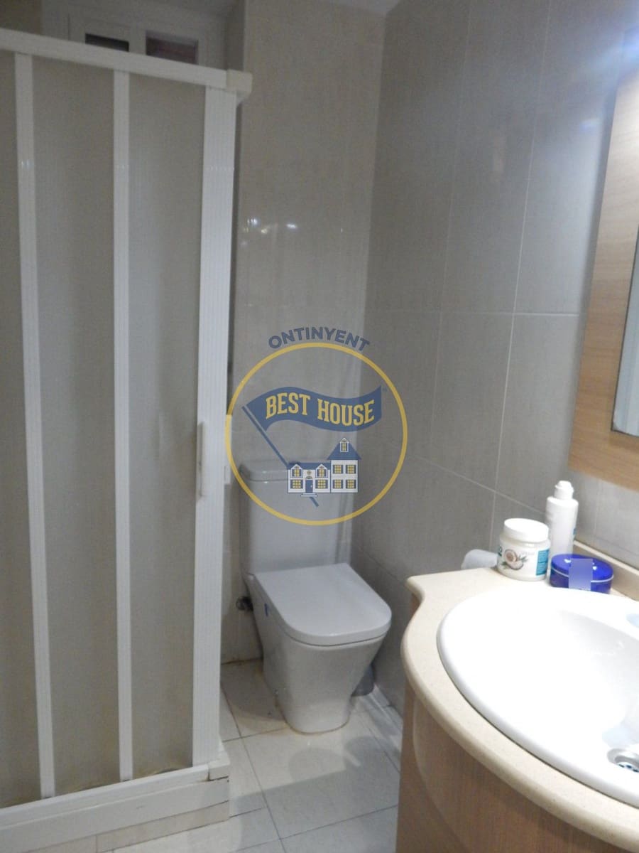 3 soverom Leilighet til salgs i Ontinyent - € 120 000 (Ref: 5897698)