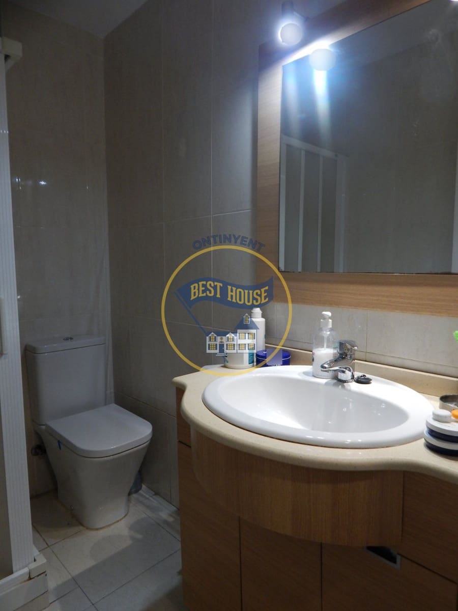 3 soverom Leilighet til salgs i Ontinyent - € 120 000 (Ref: 5897698)