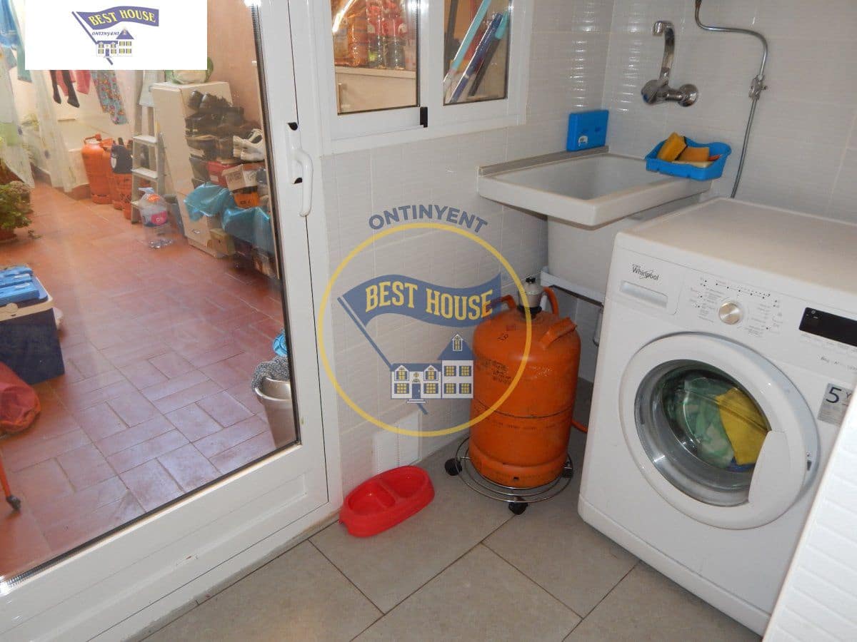 3 soverom Leilighet til salgs i Ontinyent - € 120 000 (Ref: 5897698)