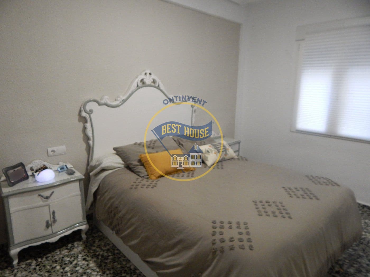 3 soverom Leilighet til salgs i Ontinyent - € 120 000 (Ref: 5897698)