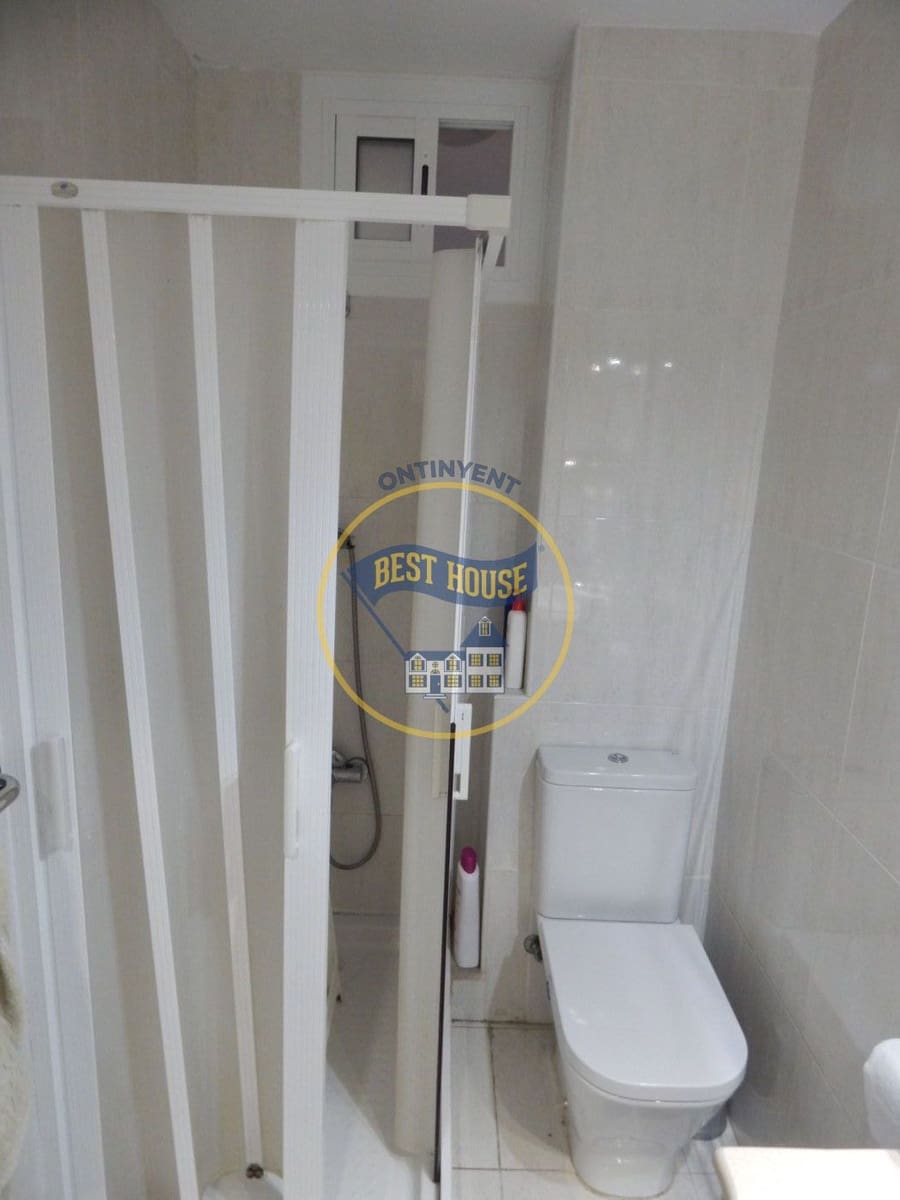 3 soverom Leilighet til salgs i Ontinyent - € 120 000 (Ref: 5897698)