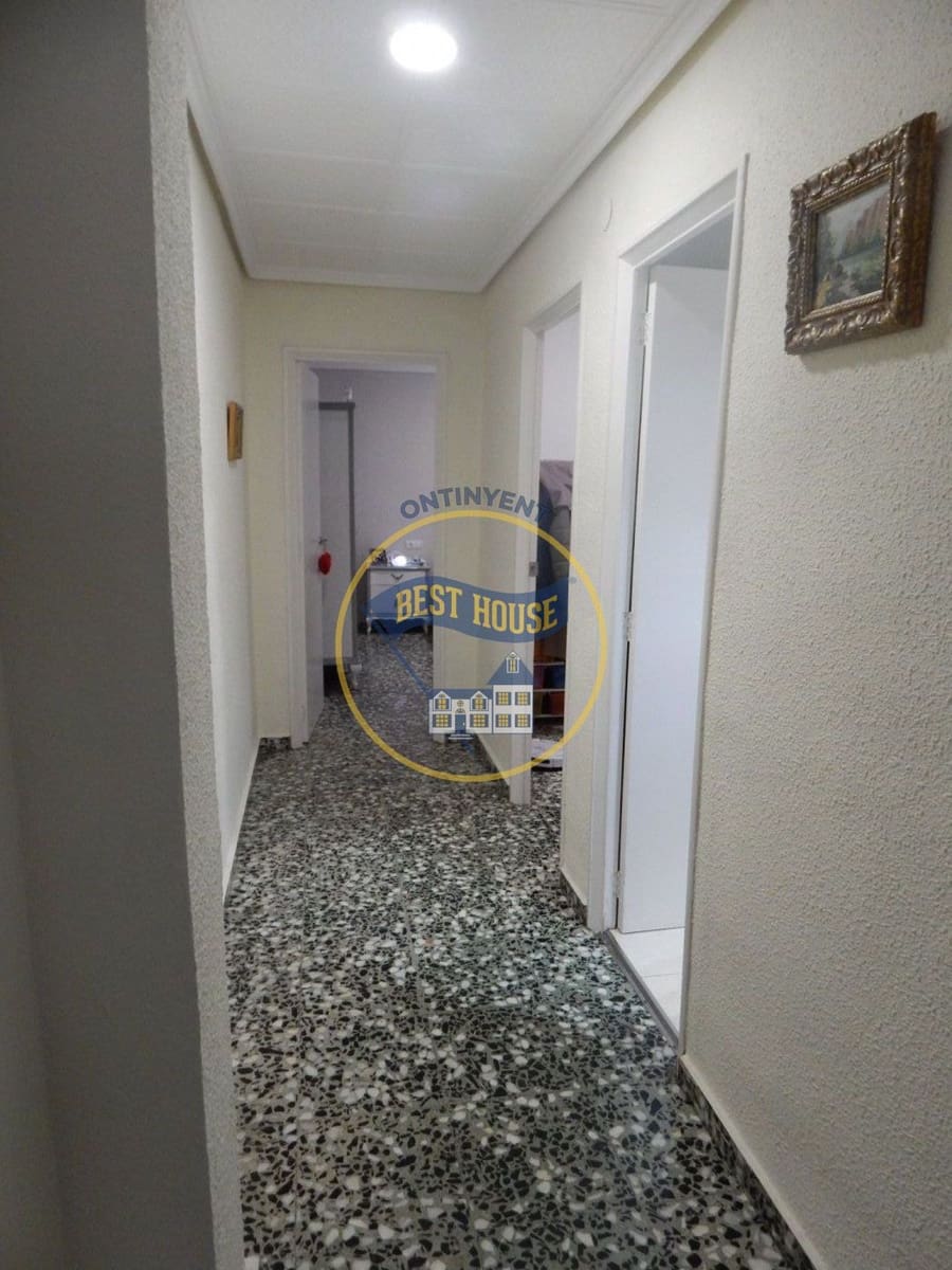 3 soverom Leilighet til salgs i Ontinyent - € 120 000 (Ref: 5897698)