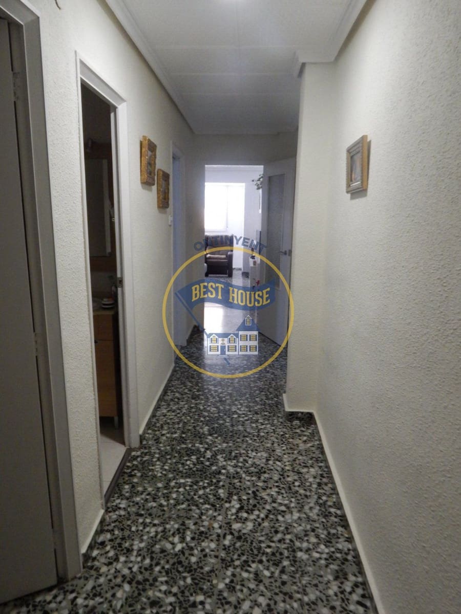 3 soverom Leilighet til salgs i Ontinyent - € 120 000 (Ref: 5897698)