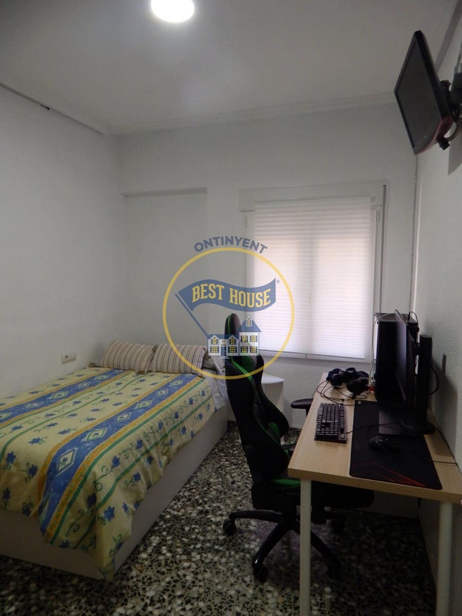 3 soverom Leilighet til salgs i Ontinyent - € 120 000 (Ref: 5897698)