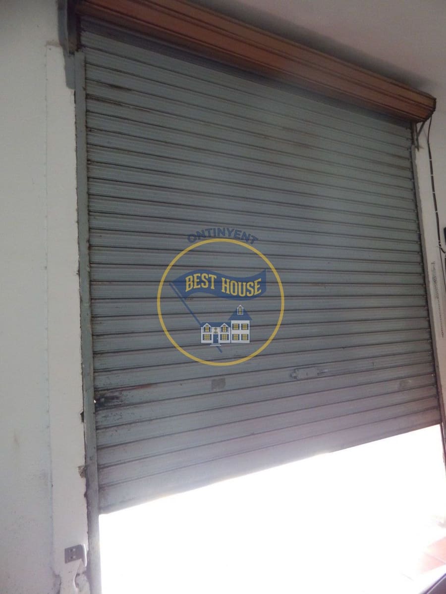 3 soverom Leilighet til salgs i Ontinyent - € 120 000 (Ref: 5897698)