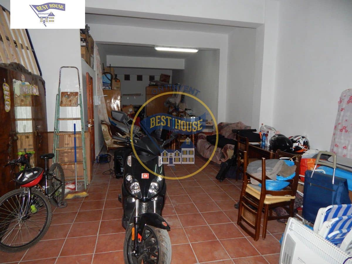 3 soverom Leilighet til salgs i Ontinyent - € 120 000 (Ref: 5897698)
