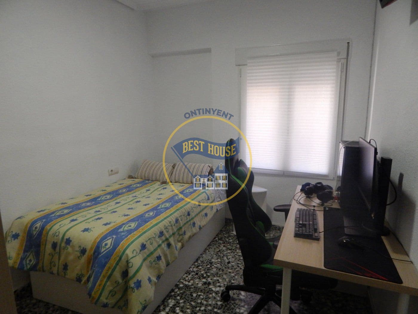 3 soverom Leilighet til salgs i Ontinyent - € 120 000 (Ref: 5897698)