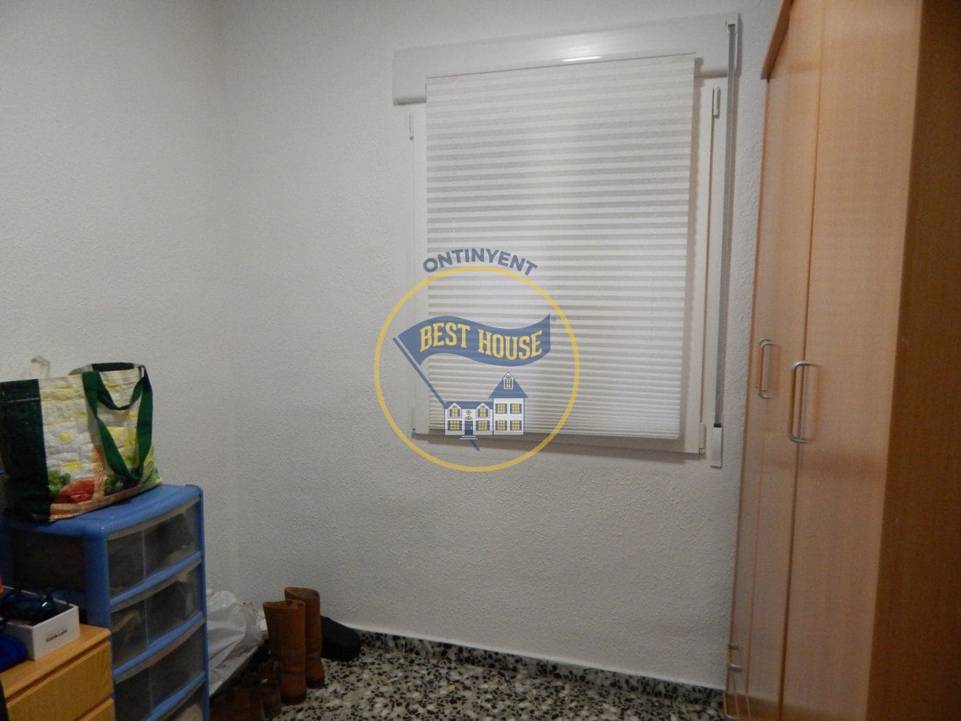 3 soverom Leilighet til salgs i Ontinyent - € 120 000 (Ref: 5897698)