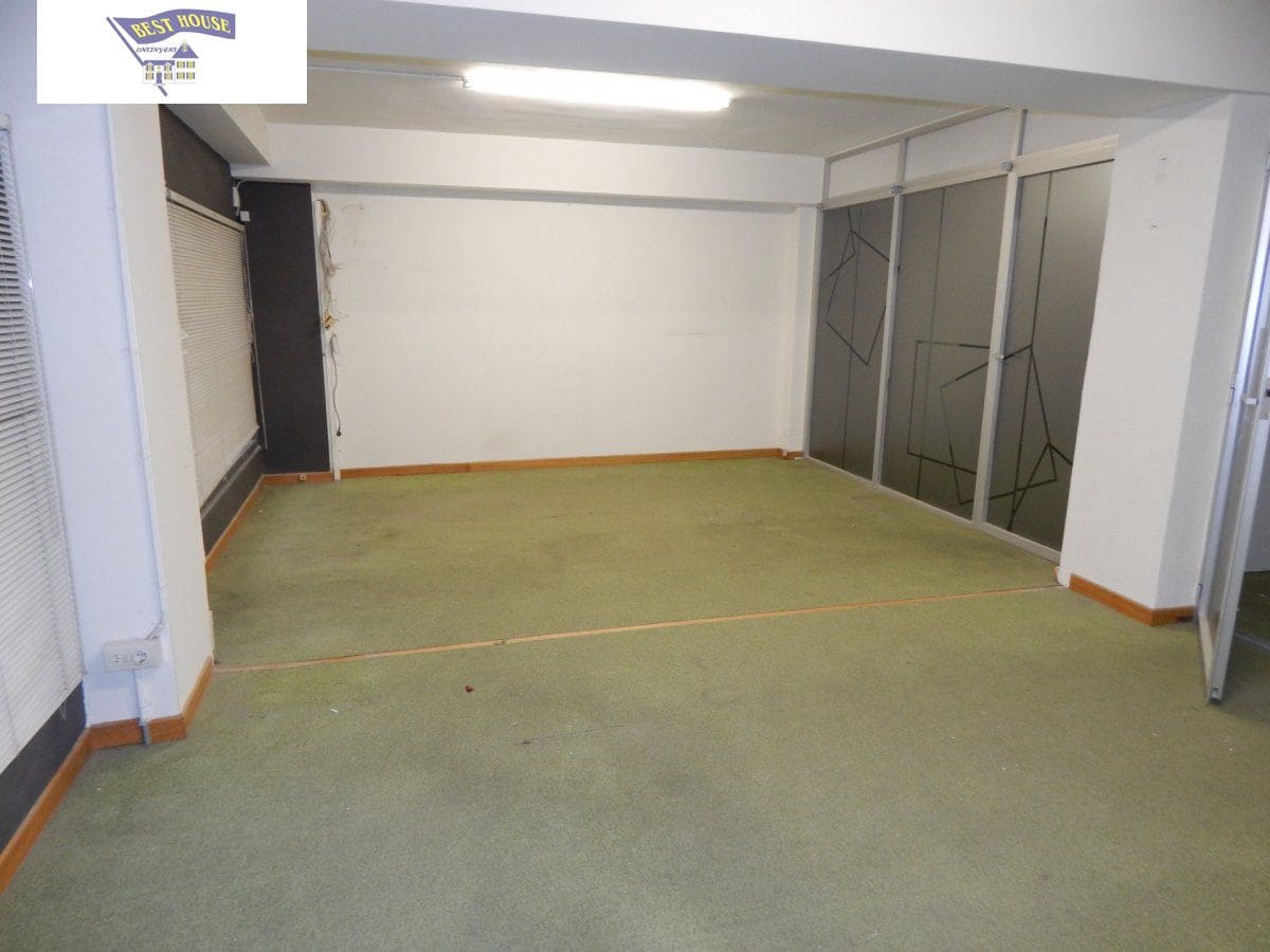 Commercial for rent in Ontinyent - € 450 (Ref: 5897699)