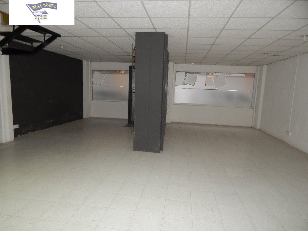 Commercial for rent in Ontinyent - € 450 (Ref: 5897699)