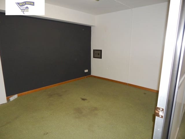 Commercial for rent in Ontinyent - € 450 (Ref: 5897699)