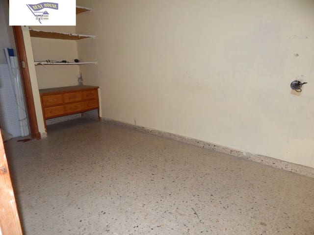 Commercial for rent in Ontinyent - € 450 (Ref: 5897699)
