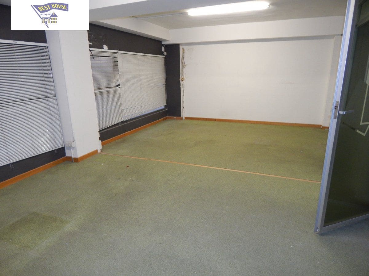 Commercial for rent in Ontinyent - € 450 (Ref: 5897699)