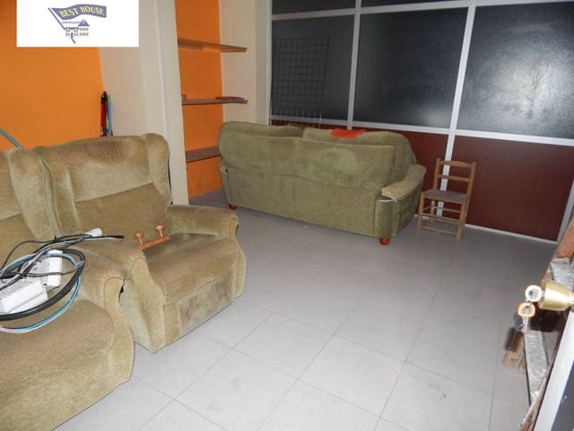 Commercial for rent in Ontinyent - € 450 (Ref: 5897699)