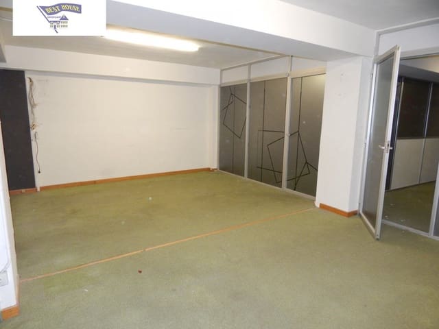 Commercial for rent in Ontinyent - € 450 (Ref: 5897699)