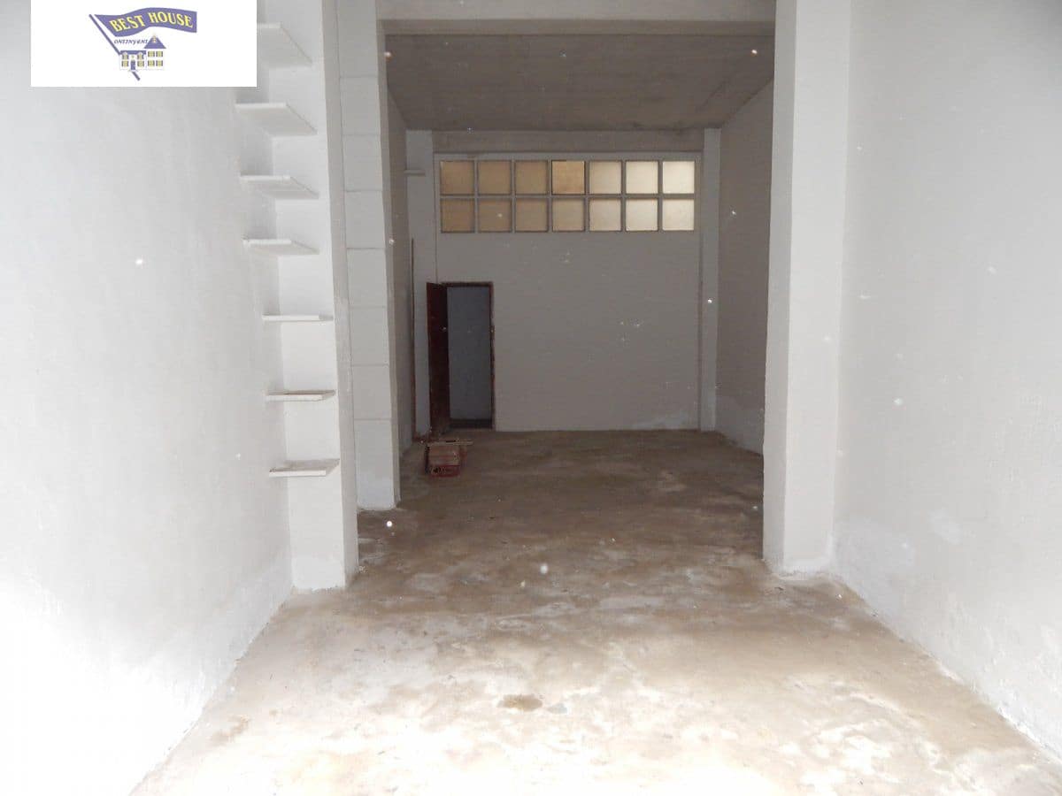 Komercyjne na sprzedaż w Ontinyent - 30 000 € (Ref: 5897703)