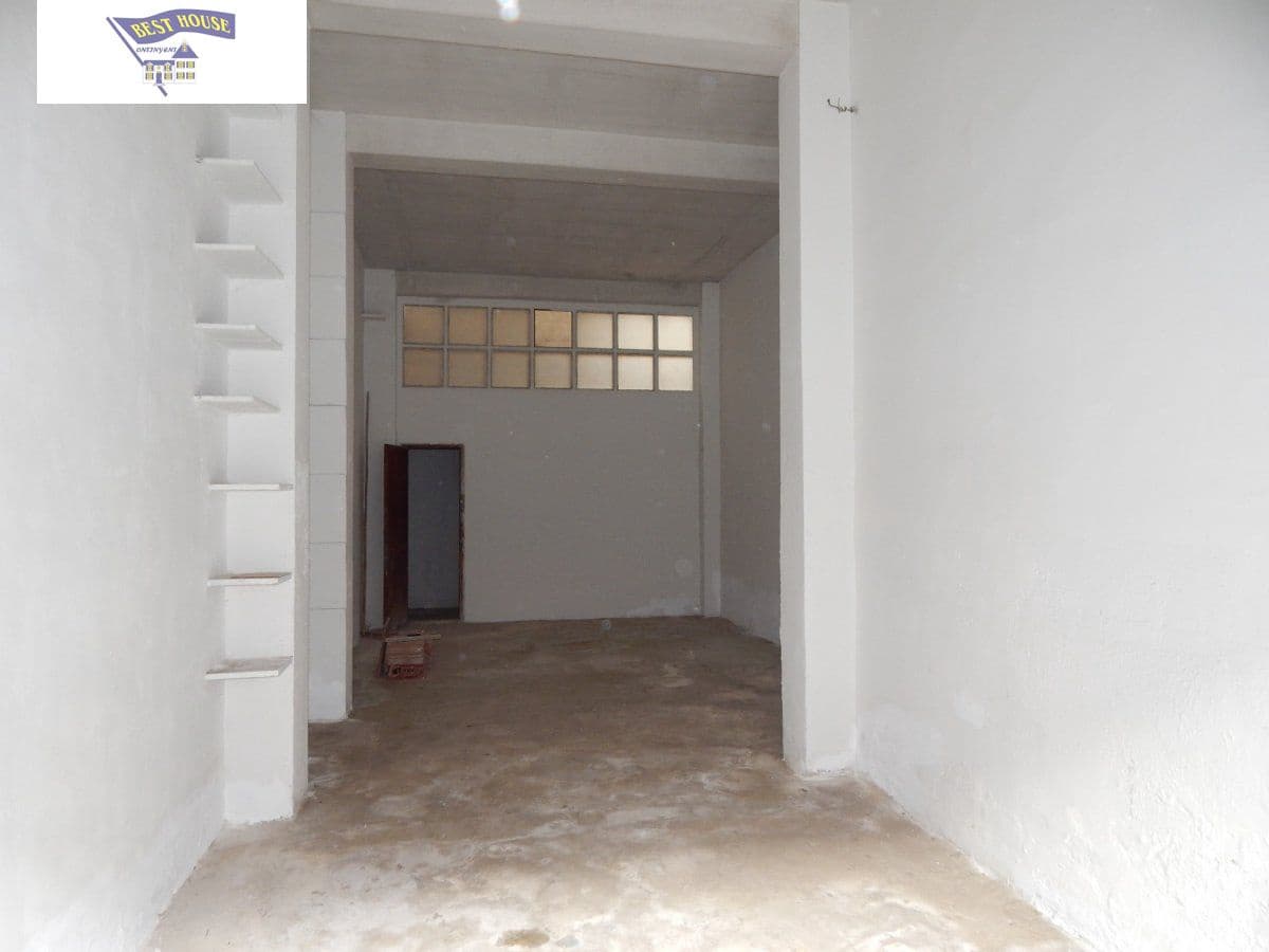 Komercyjne na sprzedaż w Ontinyent - 30 000 € (Ref: 5897703)