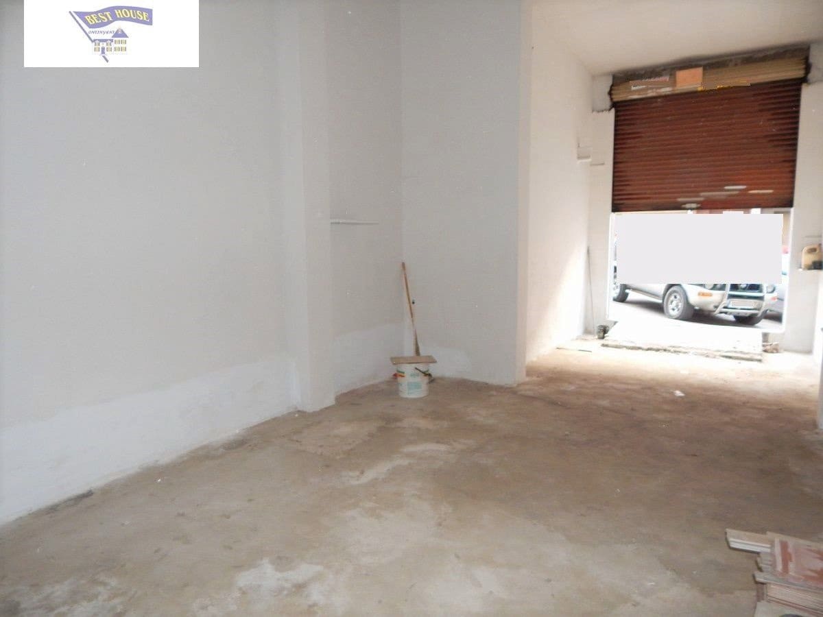 Komercyjne na sprzedaż w Ontinyent - 30 000 € (Ref: 5897703)