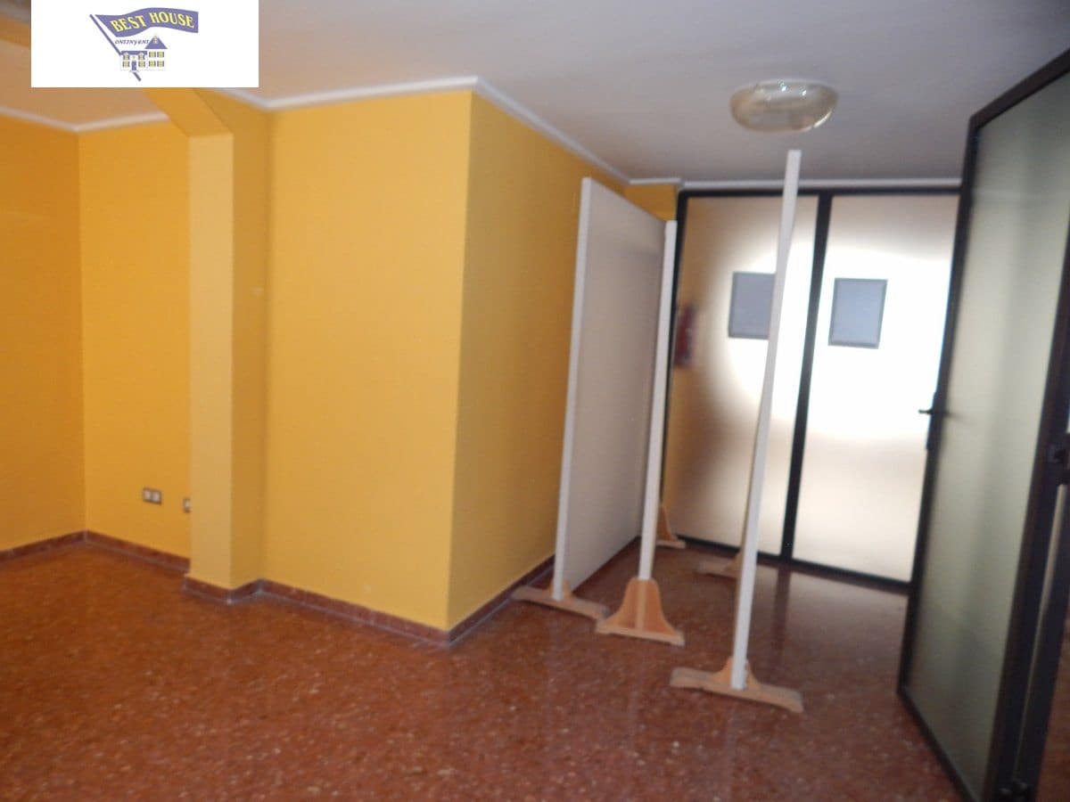 Erhverv til leje i Ontinyent - € 500 (Ref: 5897706)