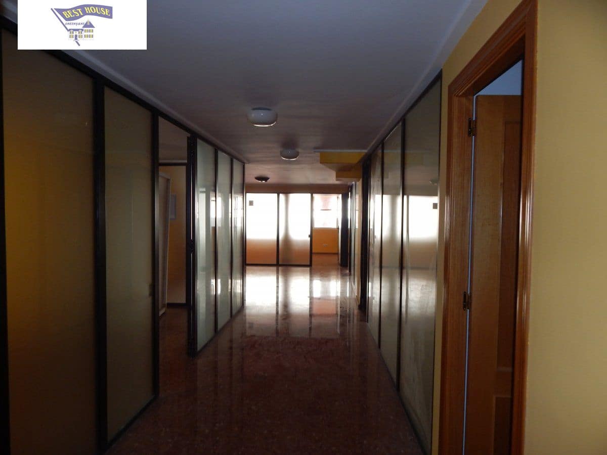 Erhverv til leje i Ontinyent - € 500 (Ref: 5897706)