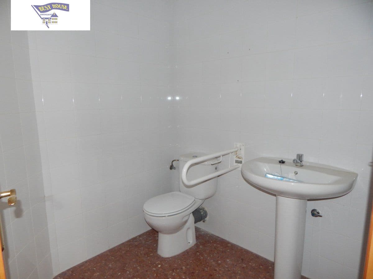 Erhverv til leje i Ontinyent - € 500 (Ref: 5897706)