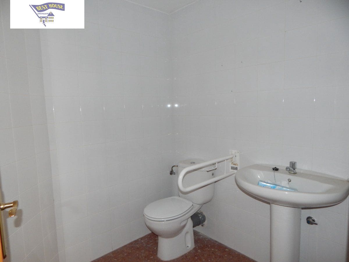 Erhverv til leje i Ontinyent - € 500 (Ref: 5897706)