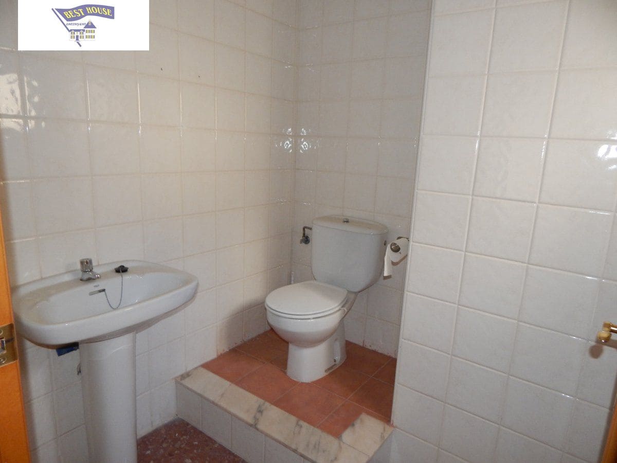 Erhverv til leje i Ontinyent - € 500 (Ref: 5897706)